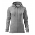 Trendy Zipper Mikina dámska
