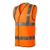 HV Bright Bezpečnostná vesta unisex