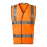 HV Bright Bezpečnostná vesta unisex