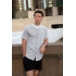 UNISEX THICK KNIT BASEBALL JERSEY