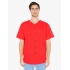 UNISEX THICK KNIT BASEBALL JERSEY