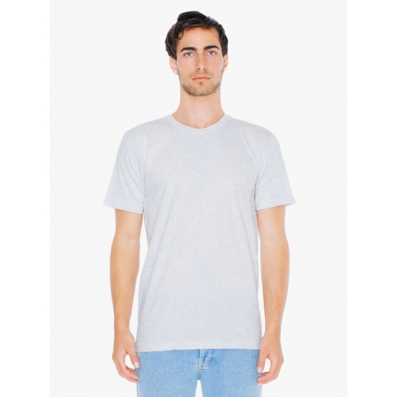 UNISEX FINE JERSEY SHORT SLEEVE T-SHIRT