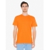 UNISEX FINE JERSEY SHORT SLEEVE T-SHIRT