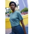 UNISEX ORGANIC FINE JERSEY SHORT SLEEVE T-SHIRT