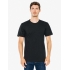 UNISEX ORGANIC FINE JERSEY SHORT SLEEVE T-SHIRT