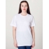 UNISEX ORGANIC FINE JERSEY SHORT SLEEVE T-SHIRT