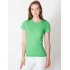 WOMEN'S FINE JERSEY SHORT SLEEVE T-SHIRT