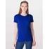 WOMEN'S FINE JERSEY SHORT SLEEVE T-SHIRT