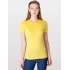 WOMEN'S FINE JERSEY SHORT SLEEVE T-SHIRT
