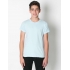YOUTH FINE JERSEY SHORT SLEEVE T-SHIRT