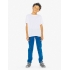 YOUTH FINE JERSEY SHORT SLEEVE T-SHIRT