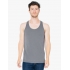 UNISEX FINE JERSEY TANK