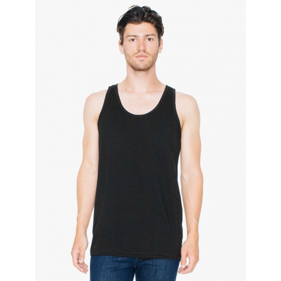 UNISEX FINE JERSEY TANK