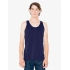 UNISEX FINE JERSEY TANK