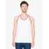 UNISEX FINE JERSEY TANK
