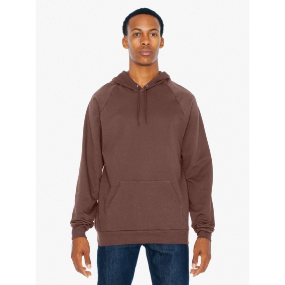 UNISEX CALIFORNIA FLEECE PULLOVER HOODED SWEATSHIRT