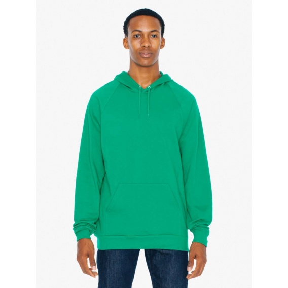 UNISEX CALIFORNIA FLEECE PULLOVER HOODED SWEATSHIRT
