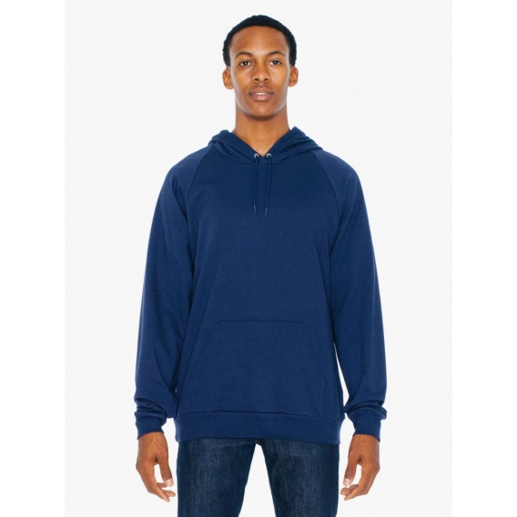 UNISEX CALIFORNIA FLEECE PULLOVER HOODED SWEATSHIRT