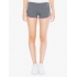 WOMEN'S INTERLOCK RUNNING SHORTS