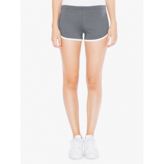 WOMEN'S INTERLOCK RUNNING SHORTS
