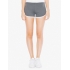WOMEN'S INTERLOCK RUNNING SHORTS