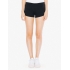WOMEN'S INTERLOCK RUNNING SHORTS
