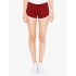 WOMEN'S INTERLOCK RUNNING SHORTS