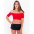 WOMEN'S INTERLOCK RUNNING SHORTS