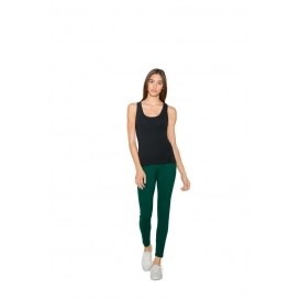 WOMEN'S COTTON SPANDEX TANK TOP