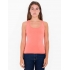 WOMEN'S COTTON SPANDEX TANK TOP