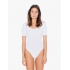 WOMEN'S COTTON SPANDEX DANCE BODYSUIT