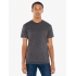 UNISEX POLY-COTTON SHORT SLEEVE T-SHIRT