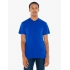 UNISEX POLY-COTTON SHORT SLEEVE T-SHIRT