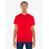 UNISEX POLY-COTTON SHORT SLEEVE T-SHIRT