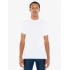 UNISEX POLY-COTTON SHORT SLEEVE T-SHIRT