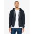 UNISEX FLEX FLEECE ZIP HOODIE