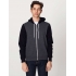 UNISEX FLEX FLEECE ZIP HOODIE