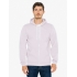 UNISEX FLEX FLEECE ZIP HOODIE