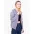UNISEX FLEX FLEECE ZIP HOODIE
