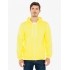 UNISEX FLEX FLEECE ZIP HOODIE