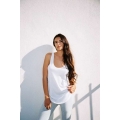 WOMEN'S SUBLIMATION RACERBACK TANK