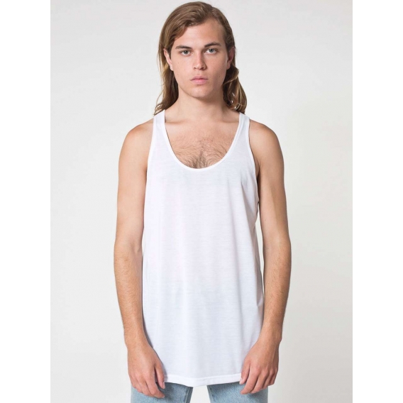 UNISEX SUBLIMATION TANK