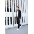 UNISEX INTERLOCK TRACK PANT