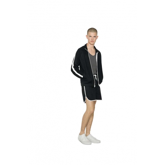 UNISEX INTERLOCK BASKETBALL SHORTS
