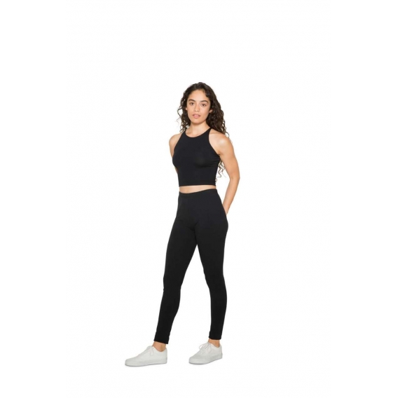 WOMEN'S COTTON SPANDEX WINTER LEGGING