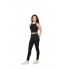 WOMEN'S COTTON SPANDEX WINTER LEGGING