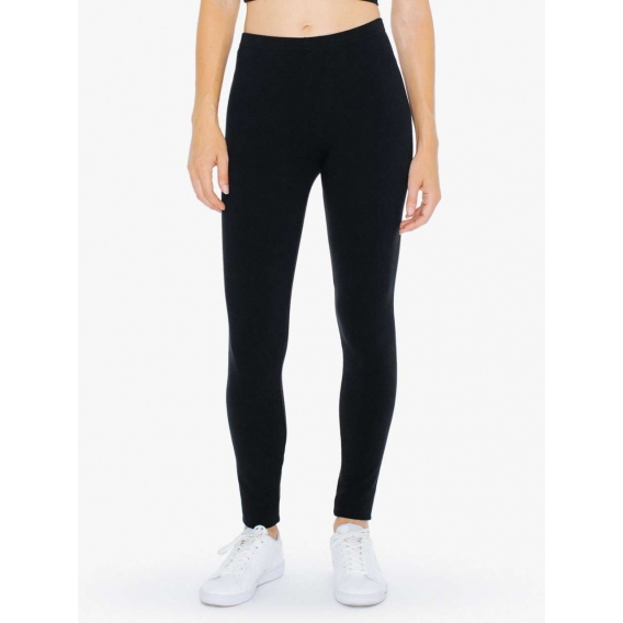 WOMEN'S COTTON SPANDEX WINTER LEGGING