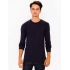 UNISEX BABY THERMAL LONG SLEEVE T-SHIRT