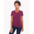 WOMEN'S TRI-BLEND SHORT SLEEVE TRACK T-SHIRT