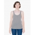WOMEN'S TRI-BLEND RACERBACK TANK